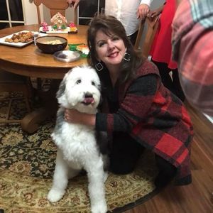 Meet your Posher, Elizabeth